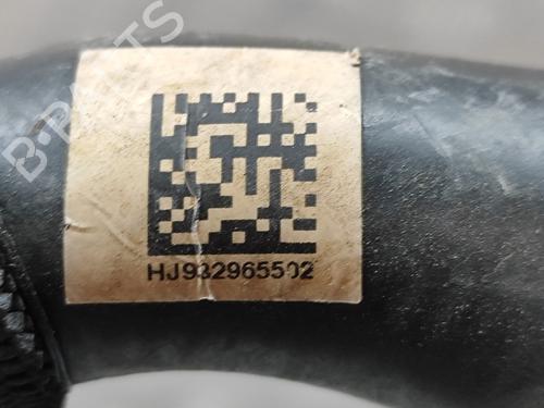 Pipe BMW 3 (F30, F80) 330 e | BP21188482M125 