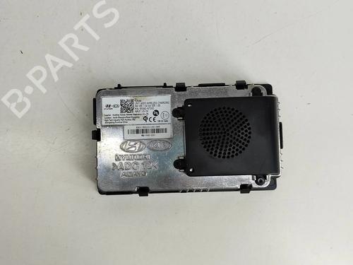 Electronic module HYUNDAI TUCSON (NX4E, NX4A) 1.6 T-GDi Hybrid | BP27777336M83  - Image 5