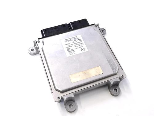 Used Engine control unit (ECU) Engine control unit (ECU) MERCEDES-BENZ SLC (R172) 250 d (172.404) (204 hp) 30281169 30281169