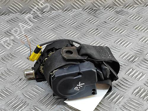 Used Front left seatbelt Front left seatbelt MERCEDES-BENZ M-CLASS (W163) ML 270 CDI (163.113) (163 hp) 27701934 27701934