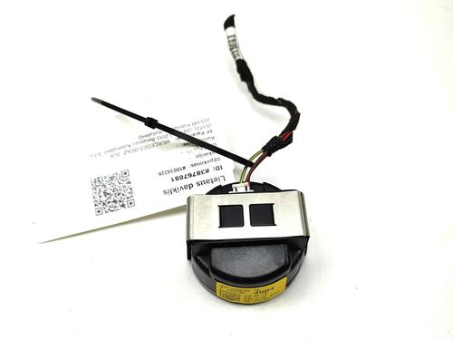 Electronic sensor MERCEDES-BENZ SLK (R172) 350 (172.457) | BP39473221M84  - Image 5