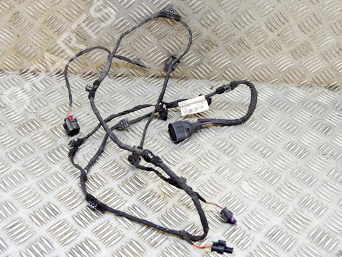 Elektronisk modul VW GOLF VII (5G1, BQ1, BE1, BE2) 2.0 GTI | BP14644707M83 