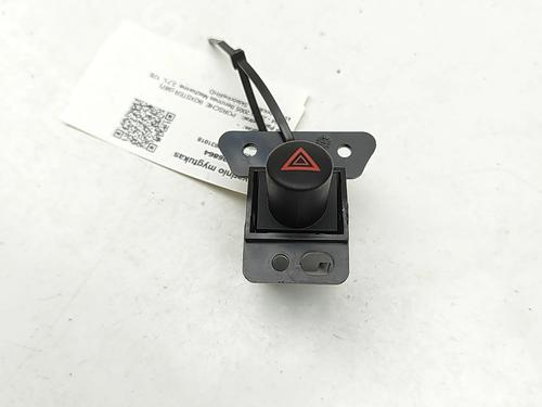 Used Warning switch Warning switch PORSCHE BOXSTER (987) 2.7 (240 hp) 33270816 33270816