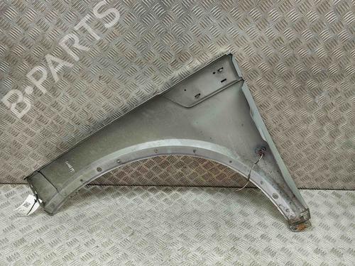 Right front fenders DODGE NITRO 2.8 CRD 4WD | BP28546548C42
