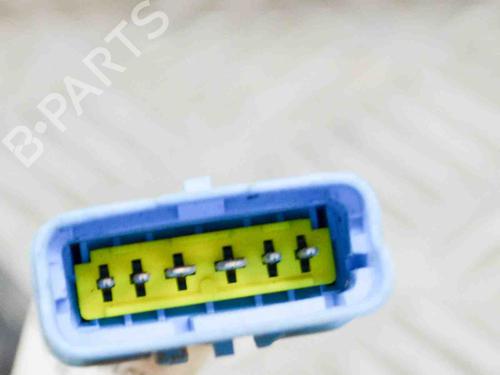 Electronic module CITROËN C3 I (FC_, FN_) 1.4 HDi | BP14643779M83