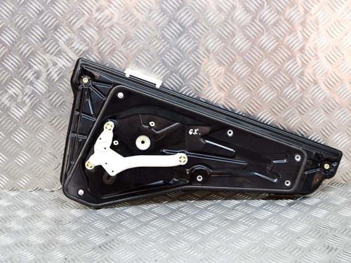 Rear left window mechanism LAND ROVER DISCOVERY III (L319) 2.7 TD 4x4 | BP8626045C24 