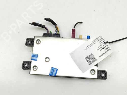 Electronic module FORD PUMA (J2K, CF7) 1.0 EcoBoost mHEV | BP32755100M83 - Image 2