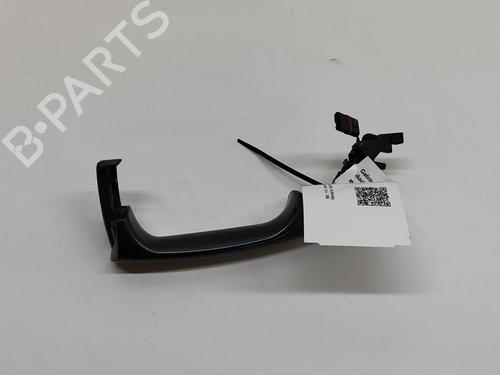 Used Rear left exterior door handle MERCEDES-BENZ M-CLASS (W166) ML 63 AMG 4-matic (166.074) (525 hp) 27404861
