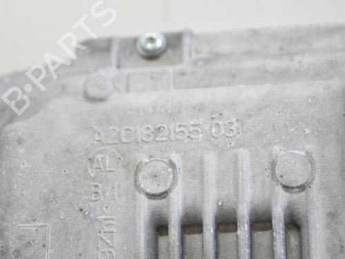 Instrument cluster VW GOLF VIII (CD1, DA1) 1.5 eTSI | BP27760451C47 