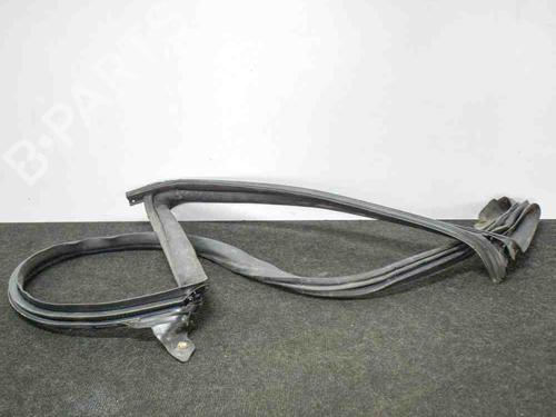 Używane Gumowa uszczelka drzwi TESLA MODEL 3 (5YJ3) EV (283 hp) 27748275