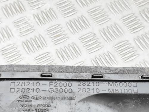 Pipe KIA XCEED (CD) 1.5 T-GDI | BP37481491M125  - Image 7