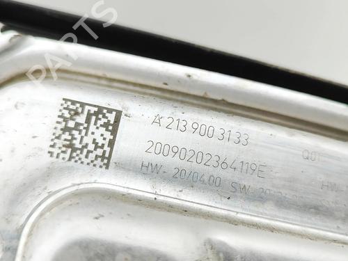 Left headlight MERCEDES-BENZ E-CLASS (W213) E 300 de (213.016) | BP36021395C28 - Image 9