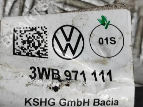 Steering rack SKODA SUPERB IV Estate (NZ5) 1.5 TSI iV PHEV | BP36703202M22  - Image 9
