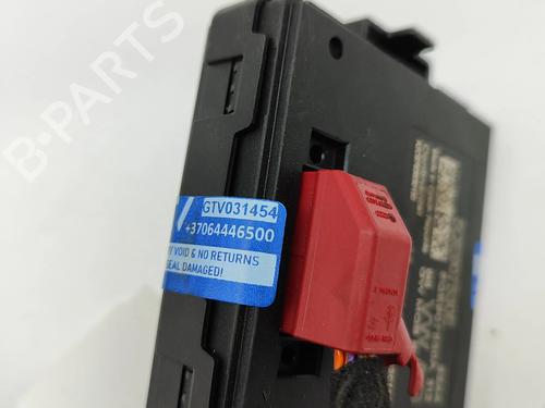 Electronic module AUDI A3 Sportback (8VA, 8VF) 1.4 TFSI e-tron | BP27315109M83 - Image 5