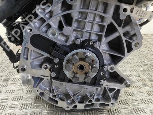Engine VW T-CROSS (C11, D31) 1.0 TSi | BP30004691M1