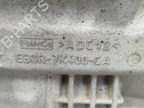 Gearbox FORD RANGER (TKE) 2.2 TDCi | BP36021227M3 - Image 8