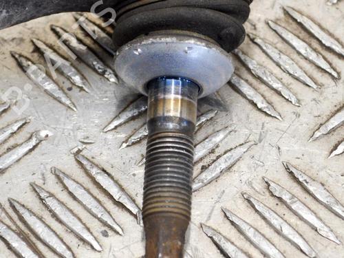 Right rear suspension arm BMW X6 (F16, F86) xDrive 40 d | BP14639143M15 