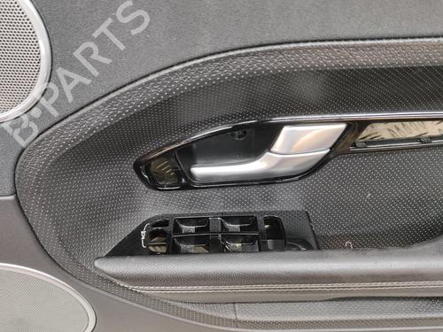 Front right panel LAND ROVER RANGE ROVER EVOQUE (L538) 2.2 D 4x4 | BP25614870C59 