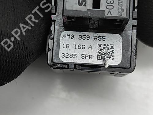 Left rear window switch AUDI Q7 (4MB, 4MG, 4MQ) 50 TDI Mild Hybrid quattro | BP33379624I29  - Image 6