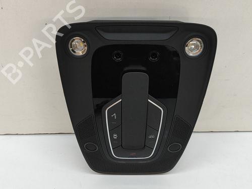 Used Interior roof light AUDI Q7 (4MB, 4MG, 4MQ) 45 TDI quattro (249 hp) 28675528