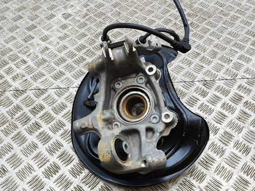 Left rear steering knuckle AUDI Q8 (4MN, 4MT) 55 TFSI Mild Hybrid quattro | BP33386335M27 - Image 4