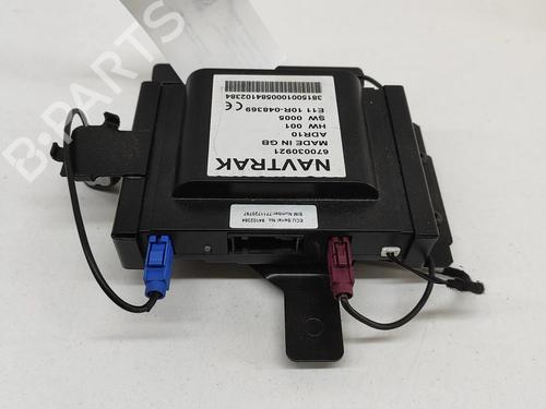 Used Electronic module MASERATI GHIBLI III (M157) 3.0 D (275 hp) 21486200