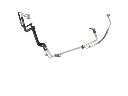 Used AC pipe AC pipe SSANGYONG KORANDO (CK) 2.2 Xdi 4WD (178 hp) 33362483 33362483