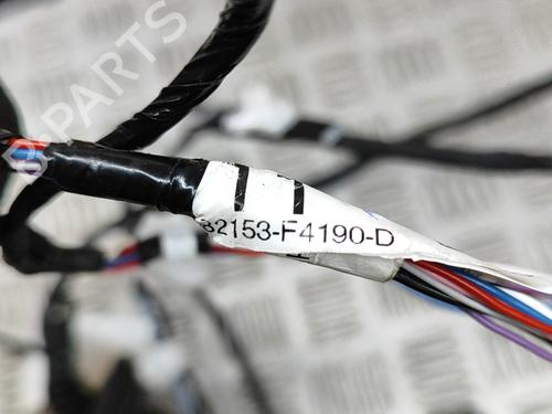Wiring harness TOYOTA C-HR (_X2_, _H2_) Hybrid | BP27779876E16 