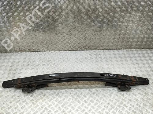 Used Front bumper reinforcement Front bumper reinforcement HYUNDAI H-1 Cargo (TQ) 2.5 CRDi (110 hp) 36046003 36046003