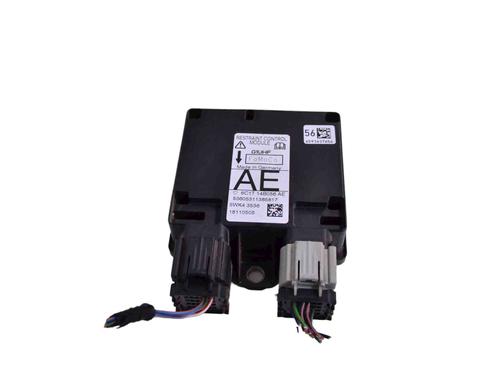 Used ECU airbags FORD TRANSIT Van (FA_ _) 2.2 TDCi (115 hp) 30231726