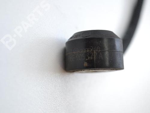 Control unit VW CC B7 (358) 2.0 TFSI | BP9867615M11 - Image 5