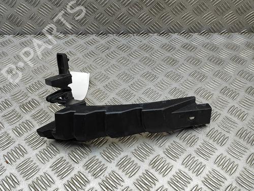 Used Rear bumper bracket JAGUAR F-PACE (X761) 2.0 TD4 (163 hp) 29830601