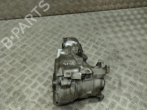 Front differential VOLVO XC90 II (256) B5 Mild Hybrid AWD | BP28558572M23 - Image 4