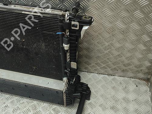 Radiator set AUDI A5 Sportback (F5A, F5F) 35 TDI | BP28194627M120 