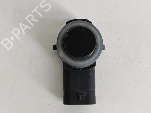 Used Electronic module BMW i3 (I01) Electric (170 hp) 18036262