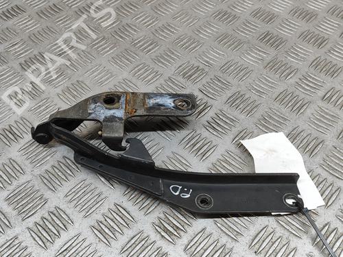Used Hinge/Door check strap INFINITI FX 35 All-wheel Drive (280 hp) 24580378