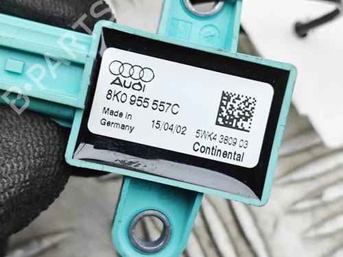 Electronic sensor AUDI Q5 (8RB) 2.0 TDI quattro | BP40152107M84 - Image 7