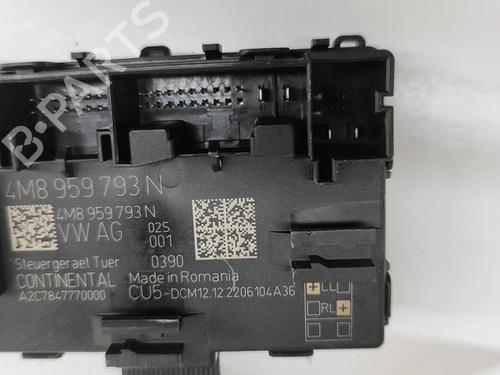 Electronic module AUDI Q8 E-TRON Sportback (GET) 55 quattro | BP27792328M83 