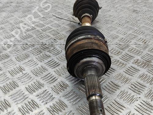 Right front driveshaft TOYOTA HILUX VII Pickup (_N1_, _N2_, _N3_) 3.0 D (KUN16) | BP28062043M39 