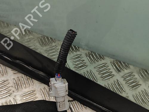 Vindrude SUBARU FORESTER (SJ_) 2.0 D AWD (SJD) | BP31626532C63 