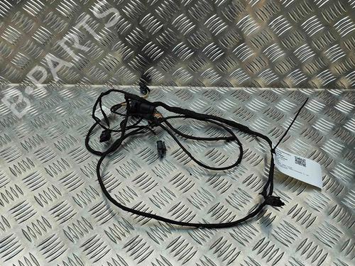 Módulo eletrónico BMW 5 (G30, F90) 530 e Plug-in-Hybrid xDrive (252 hp) 29488318