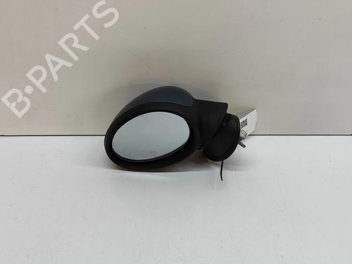 Used Right mirror MINI MINI CLUBMAN (R55) One D (90 hp) 28811889