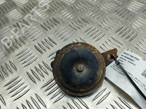 Used Horn Horn MITSUBISHI L200 (K7_T, K6_T, K5_T) 2.5 TD 4WD (K74T) (99 hp) 33391297 33391297