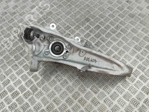 Left front steering knuckle BMW 5 (G30, F90) 530 i | BP14667588M25 