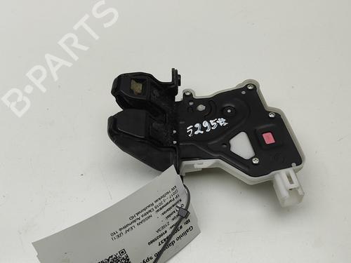 Used Tailgate lock NISSAN LEAF (ZE1) Electric (150 hp) 27788580