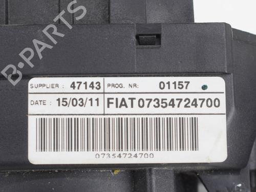 Steering column stalk FIAT 500 (312_) 1.2 (312AXA1A) | BP15680842I23 