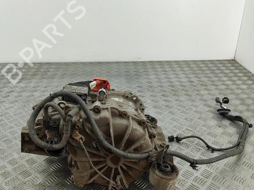 Engine LEXUS NX II (_A2_, _H2_) 350h E-Four (AAZH25) | BP33624566M1 - Image 3