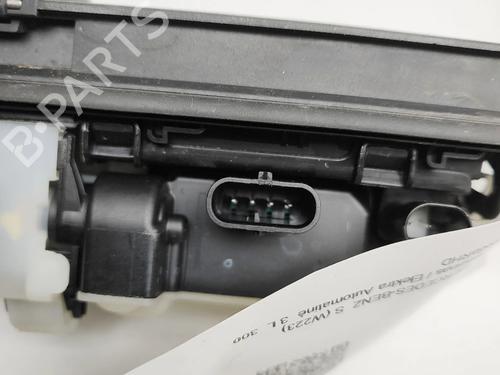 Switch VW PASSAT B7 (362) 1.4 TSI EcoFuel | BP37469152I30 - Image 6