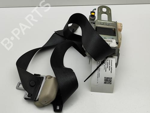 Front right seatbelt DODGE CHARGER 2.7 | BP27783362I25