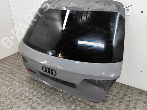 Tailgate AUDI A3 Sportback (8VA, 8VF) RS3 quattro | BP23416223C6 
